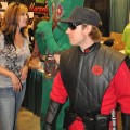 Phila Comic Con 2011