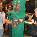 Phila Comic Con 2011