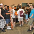 Phila Comic Con 2011