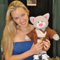 Phila Comic Con 2011