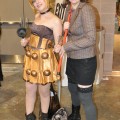 Phila Comic Con 2011