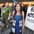 Phila Comic Con 2011