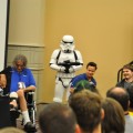 Phila Comic Con 2011