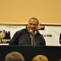 Phila Comic Con 2011