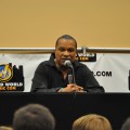 Phila Comic Con 2011