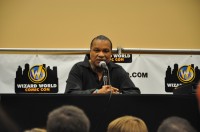 Phila Comic Con 2011