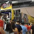 Phila Comic Con 2011