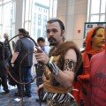 Phila Comic Con 2011