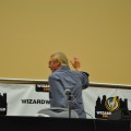 Phila Comic Con 2011