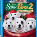 Santa Paws 2 is Coming to Town & You Can Win It!