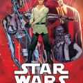 Star Wars: Agent of the Empire from Dark Horse Comics