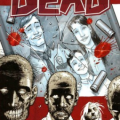 The Walking Dead Volume 1 TPB