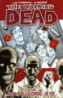 The Walking Dead Volume 1