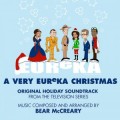 Have A Very Eureka Christmas with Bear McCreary