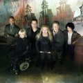 The 5th & Final Season of Fringe Concludes with a 2 Hour Episode January 18th