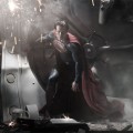Man Of Steel To Soar Into Theaters Next Summer In 3D