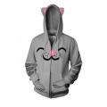 Big Bang Theory Soft Kitty Hoodie