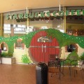 starbucks hobbits