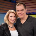 Michael Shannon aka General Zod on Big Morning Buzz