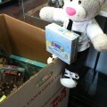 Toys for Tots Donations