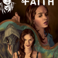 Angel & Faith Volume 2: Daddy Issues 
