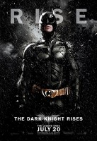 Dark Knight Rises