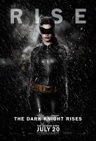 Dark Knight Rises