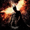 The Dark Knight Rises