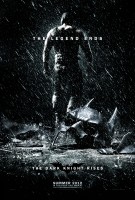 Dark Knight Rises