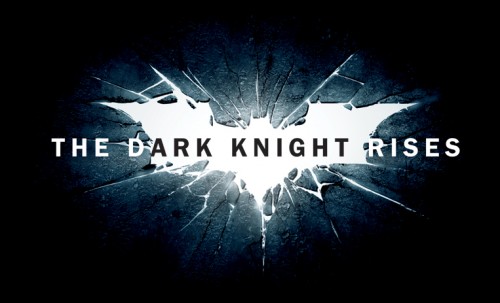 Dark Knight Rises 