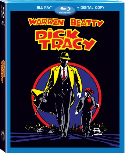 Dick Tracy