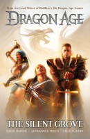 Dragon Age Volume 1