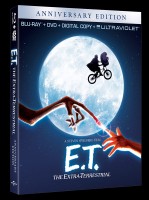 ET Anniversary Edition