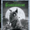 Frankenweenie is Coming!