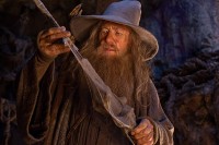 The Hobbit  - IAN McKELLEN