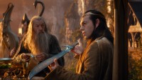 The Hobbit: An Unexpected Journey