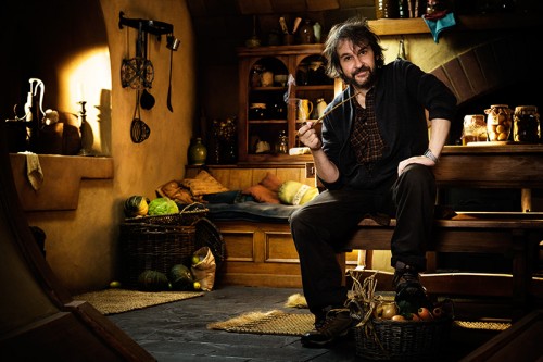 PETER JACKSON