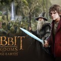 Free-to-Play Games The Hobbit: Armies of the Third Age and The Hobbit: Kingdoms of Middle-earth to Debut this Fall