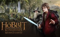Kingdoms of Middle-earth