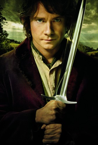 The Hobbit: An Unexpected Journey