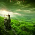 The Hobbit: An Unexpected Journey in Theaters Friday