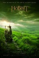 The Hobbit: An Unexpected Journey