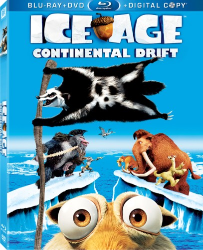 Ice Age 4