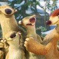 ICE AGE 4