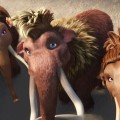 ICE AGE 4