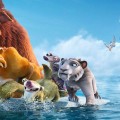 ICE AGE 4