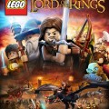 LEGO LOTR Game