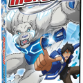 The Race to Harness the Power of Monsuno Coming to DVD