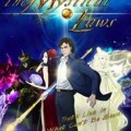 The Mystical Laws a Best Animated Film Contender