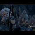 LEGO LOTR Video Game